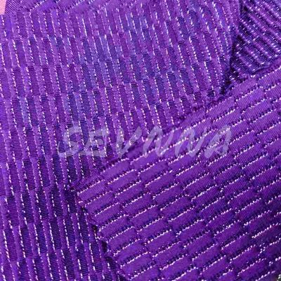 High Breathability 260gsm Activewear Knit Fabric For Performance Clothing