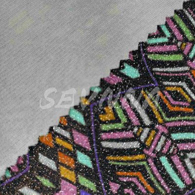 Find The Perfect Double Knit Fabric For Your Clothing Manufacturing