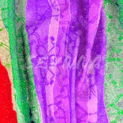 Experience The Versatility Of Double Knit Fabric For Clothing