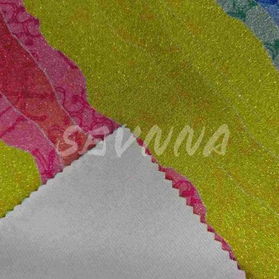 Experience the of Double Knit Fabric for Your Business Needs