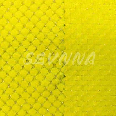 260gsm Nylon Spandex Fabric For Beach And Pool Occasions