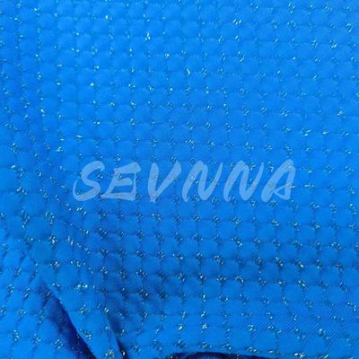 Professional Nylon Spandex Fabric For Sportswear Manufacturing