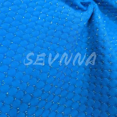 Professional Nylon Spandex Fabric For Sportswear Manufacturing