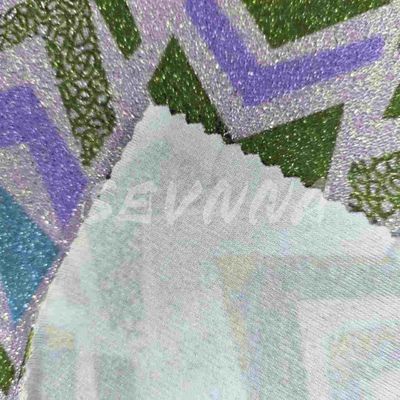 Density Soft Comfortable Double Knit Fabric For Adults And Kids