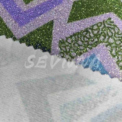 Density Soft Comfortable Double Knit Fabric For Adults And Kids