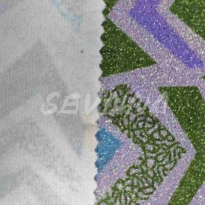 Density Soft Comfortable Double Knit Fabric For Adults And Kids