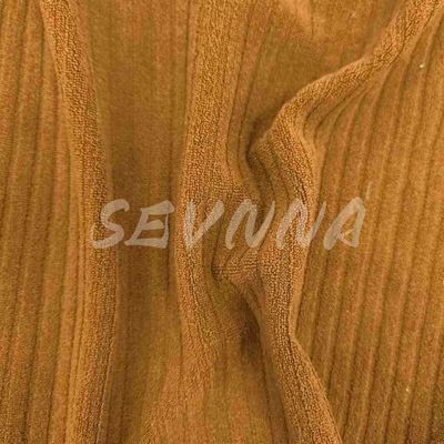 Eco-Friendly Stretch Leggings Fabric Medium Weight 260gsm Made From Repreve Polyester