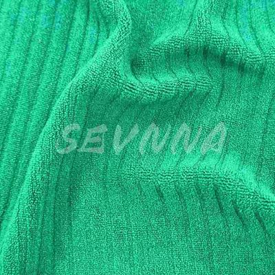Repreve Polyester Stretch Leggings Fabric For Customer Requirements