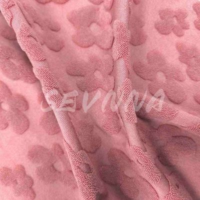 290gsm Medium Weight Spandex Fabric Used For Stretch Leggings Fabric