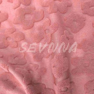 95%Recycled Polyester + 5%Spandex Stretch Leggings Fabric for Everyday Wear