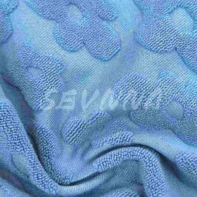 Solid Printed Stretch Leggings Fabric Everyday Wear For Casual