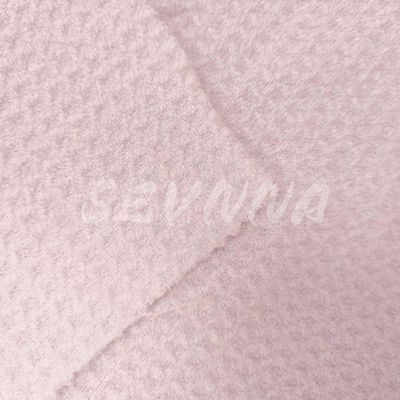 Stretching Yoga Wear Fabric Advantage Of Anti Odor Stretchable In Solid Printing Types