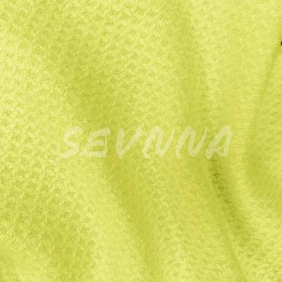 Breathable And Moisture-Wicking Yoga Wear Fabric For Intense Sessions