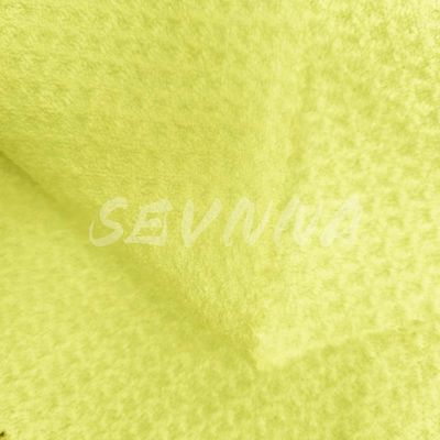 Breathable And Moisture-Wicking Yoga Wear Fabric For Intense Sessions