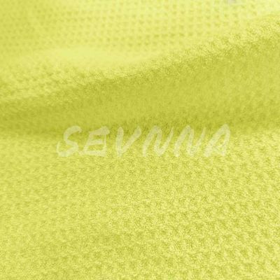 Breathable And Moisture-Wicking Yoga Wear Fabric For Intense Sessions