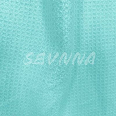 Custom Designs Accepted 150-160cm Width Yoga Wear Fabric For Circular Knitting