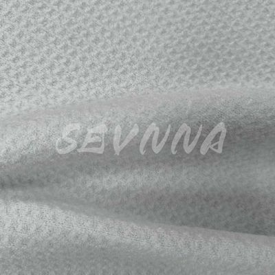 Breathable And Moisture-Wicking Yoga Wear Fabric For Intense Workouts