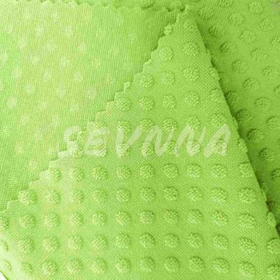 Innovative Activewear Knit Fabric For High-Performance Clothing