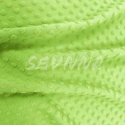Innovative Activewear Knit Fabric For High-Performance Clothing