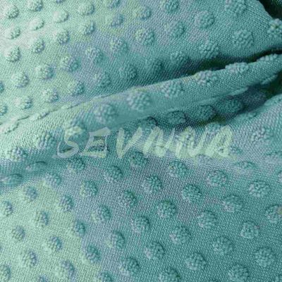 Customized Activewear Knit Fabric Width 135CM Material Details 95%Recycled Polyester 5%Spandex