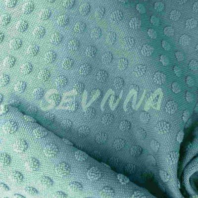 Customized Activewear Knit Fabric Width 135CM Material Details 95%Recycled Polyester 5%Spandex