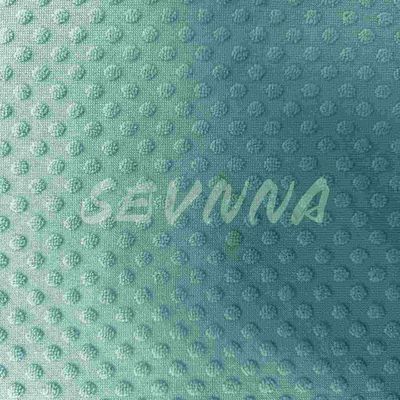 Customized Activewear Knit Fabric Width 135CM Material Details 95%Recycled Polyester 5%Spandex