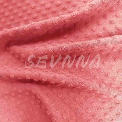 Breathable And Lightweight Activewear Knit Fabric For Athletes