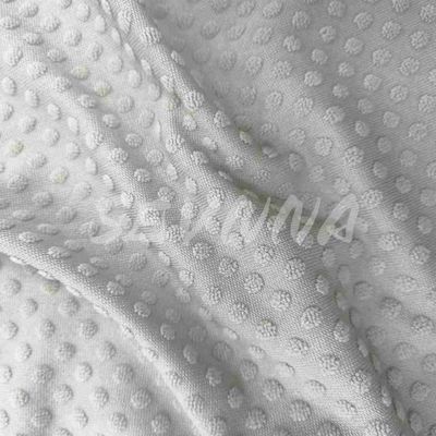 Customized Pattern Type Activewear Knit Fabric Athletic Style Stretch Fabric