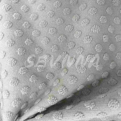 Customized Pattern Type Activewear Knit Fabric Athletic Style Stretch Fabric