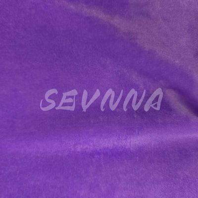 Customized 82% Recycled Polyester 18% Spandex Fabric Elasticity Swimwear