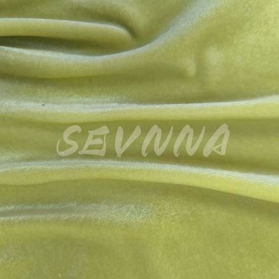 Moisture-Wicking Polyester Spandex Fabric For Active Lifestyle Apparel