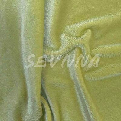 Moisture-Wicking Polyester Spandex Fabric For Active Lifestyle Apparel