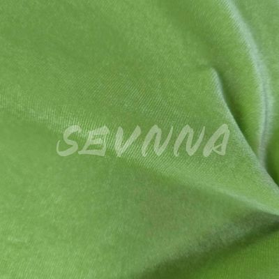 Custom Polyester Spandex Fabric Roll Sustainable Materials 3-4 Grade Color Fastness
