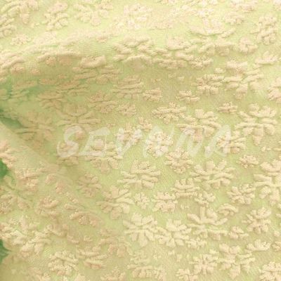 100% Recycled Nylon Fabric Solid Printing Quick Drying / Stretchable Construction