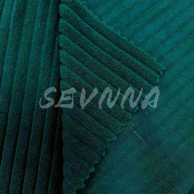Recycled Polyester Fabric For Sustainable And Fashionable Clothing