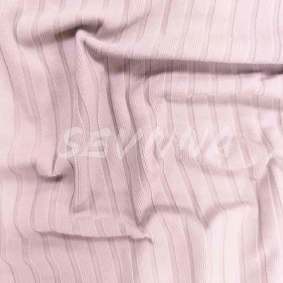 Color Fastness 3-4 Grade Nylon-Spandex Fabric Ideal For Adult Clothing Requirements