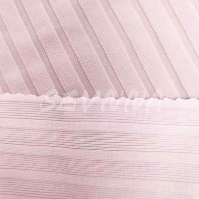 Color Fastness 3-4 Grade Nylon-Spandex Fabric Ideal For Adult Clothing Requirements