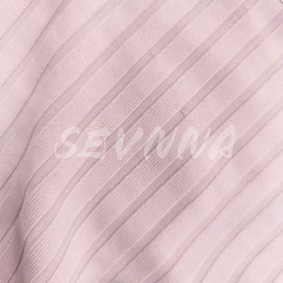 Color Fastness 3-4 Grade Nylon-Spandex Fabric Ideal For Adult Clothing Requirements