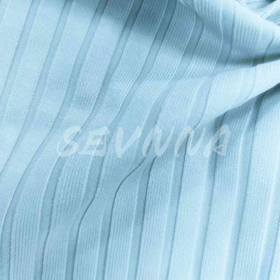 Flexible Eco Friendly Recycled Nylon Spandex Fabric For Swimwear Activewear Lingerie - Soft Color Fastness