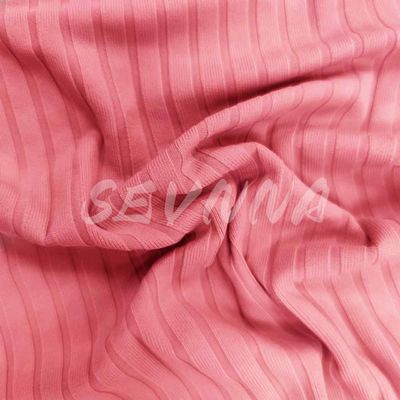 Soft Comfortable Recycled Nylon Spandex Fabric: Perfect Fit For Swimwear / Activewear
