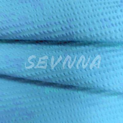 Eco Friendly Swimwear Fabric Customizable And Chlorine Resistant