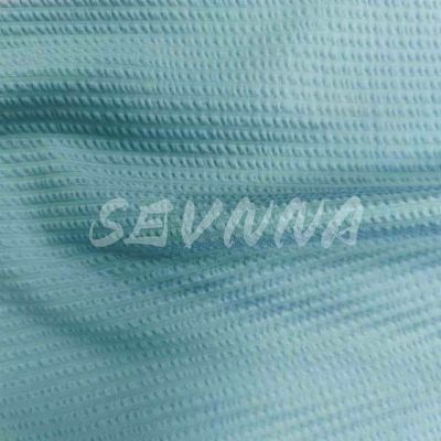 240gsm Eco Friendly Swimwear Fabric RT-4250