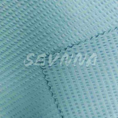 240gsm Eco Friendly Swimwear Fabric RT-4250