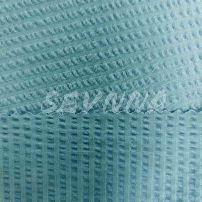 240gsm Eco Friendly Swimwear Fabric RT-4250