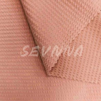 240gsm Eco Friendly Swimwear Fabric RT-4250