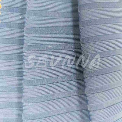 290gsm Recycled Nylon Stripe Fabric RN-2199