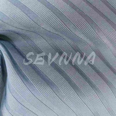 290gsm Recycled Nylon Stripe Fabric RN-2199