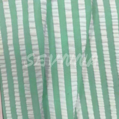 Soft Comfortable Nylon Spandex Fabric Summer Swimwear In 3-4 Grade Color Fastness