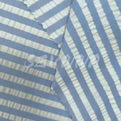 High-Performance Nylon Spandex Fabric For Sportswear Manufacturing