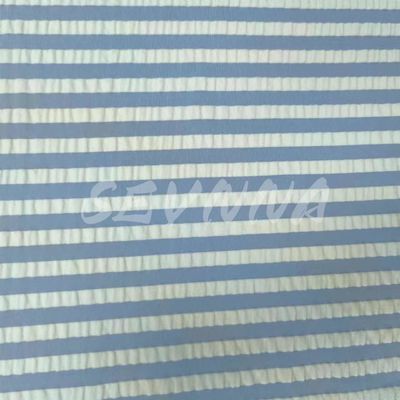 High-Performance Nylon Spandex Fabric For Sportswear Manufacturing